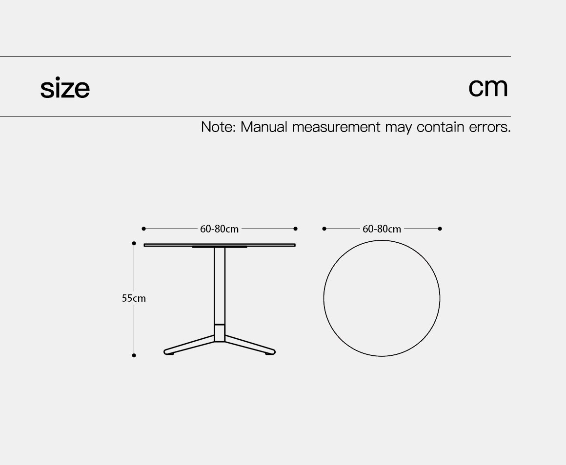 3.0 coffee table