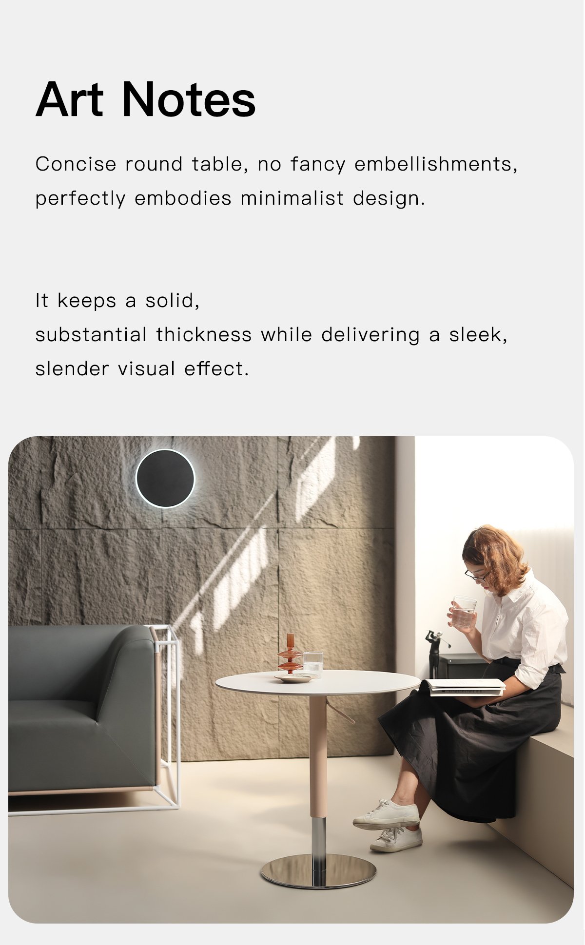 9.0 height adjustable desk