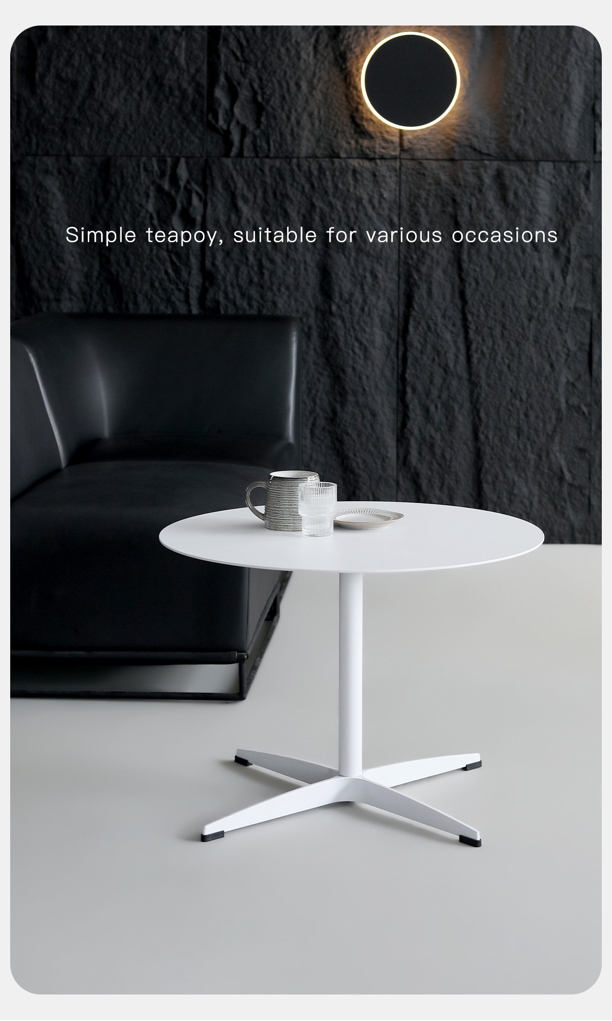 2.0 coffee table