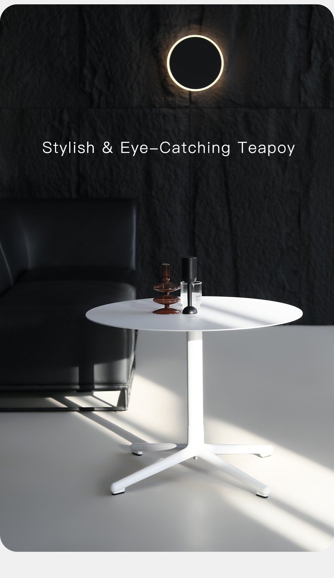 3.0 coffee table