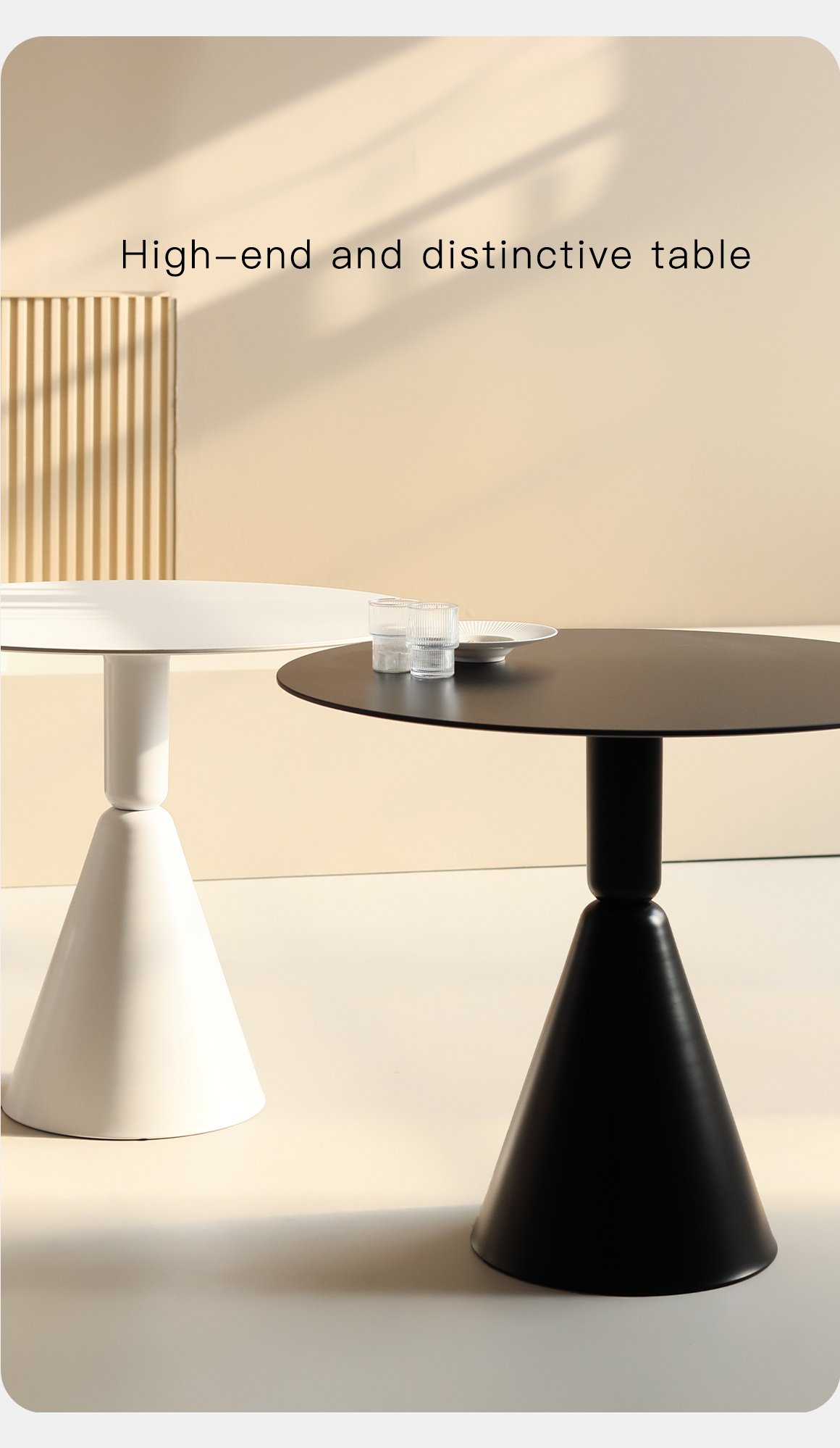 4.0 dining table