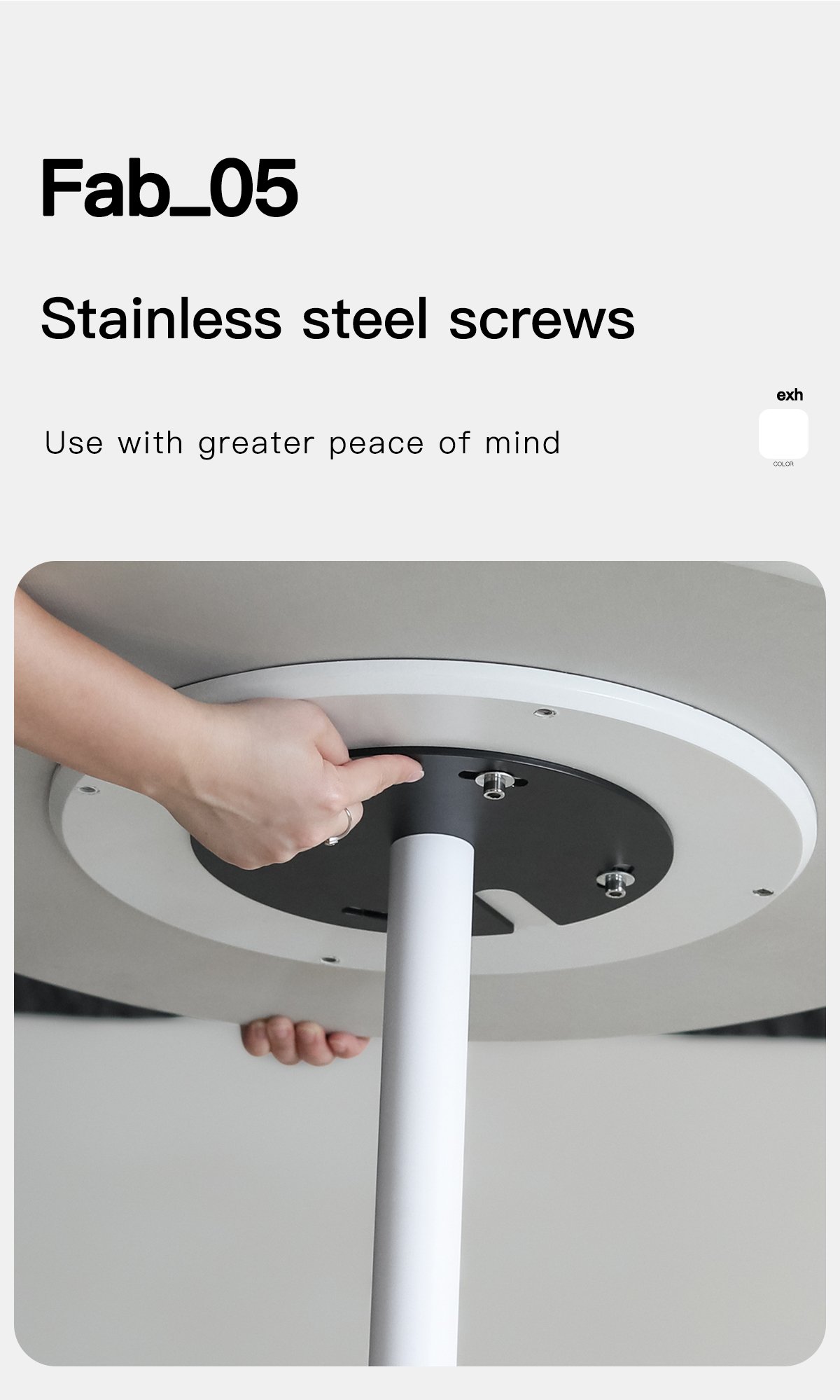2.0 coffee table