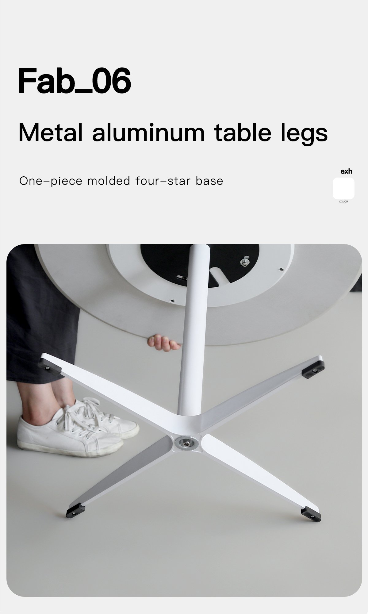 2.0 coffee table