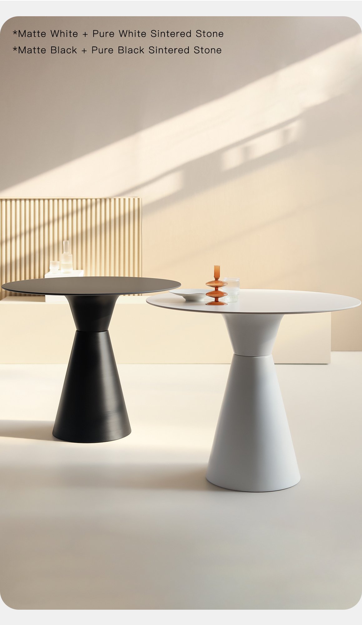 6.0 dining table